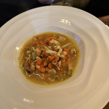 Braised Kitchen And Catering - Chicken noodle soup - Caterers Near Me - Tulare, California Braised Kitchen And Catering - Chicken noodle soup - Caterers Near Me - Tulare, California