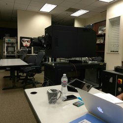 Sony Training Institute