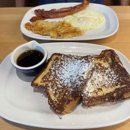 Big Ol Breakfast