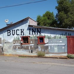 Buck Inn Bar