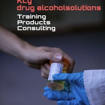 1. KCG Drug Alcohol Solutions