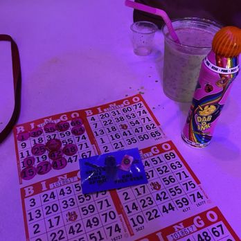 All Good Beverage - Bingo - Breweries Near Me - Birmingham, Alabama All Good Beverage - Bingo - Breweries Near Me - Birmingham, Alabama