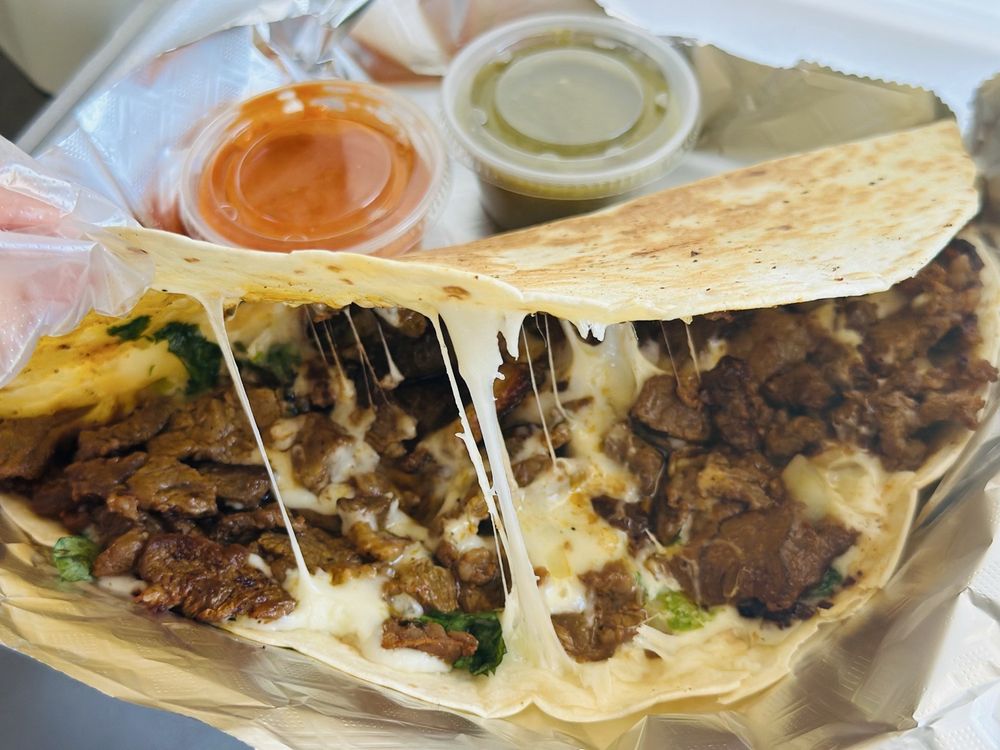 Mexitacos Logo