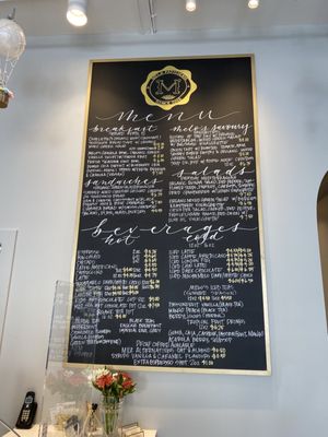 Menu photo 4 Melo Patisserie Vancouver, BC Menu photo 4 Melo Patisserie Vancouver, BC