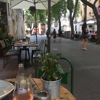 Tantarantana - Spanish Near Me - Barcelona, B Tantarantana - Spanish Near Me - Barcelona, B