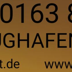 Airport Taxi MUC