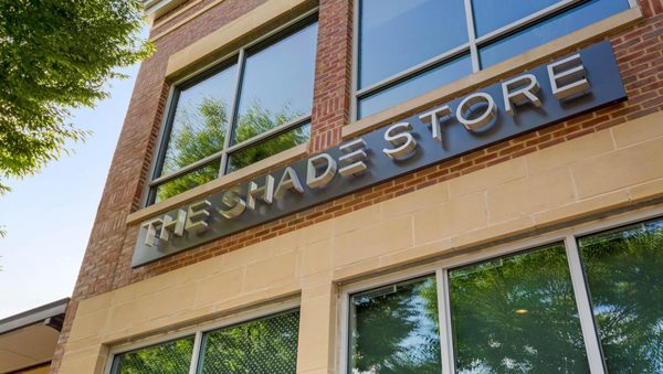 The Shade Store
