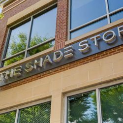 The Shade Store