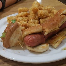 Hot Dogs