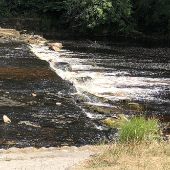 Bolton Abbey Estate - Parks Near Me - Skipton, NYK