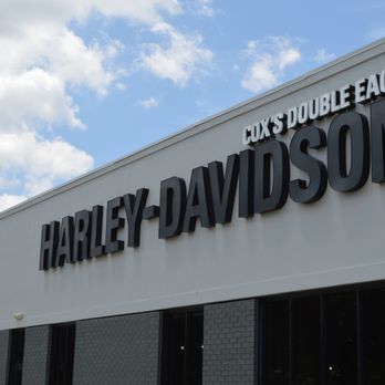 Cox's Double Eagle Harley-Davidson - Motorcycle Dealers Near Me - West End, North Carolina Cox's Double Eagle Harley-Davidson - Motorcycle Dealers Near Me - West End, North Carolina