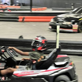 MB2 Raceway - Happy kids - Go Karts Near Me - Sylmar, California