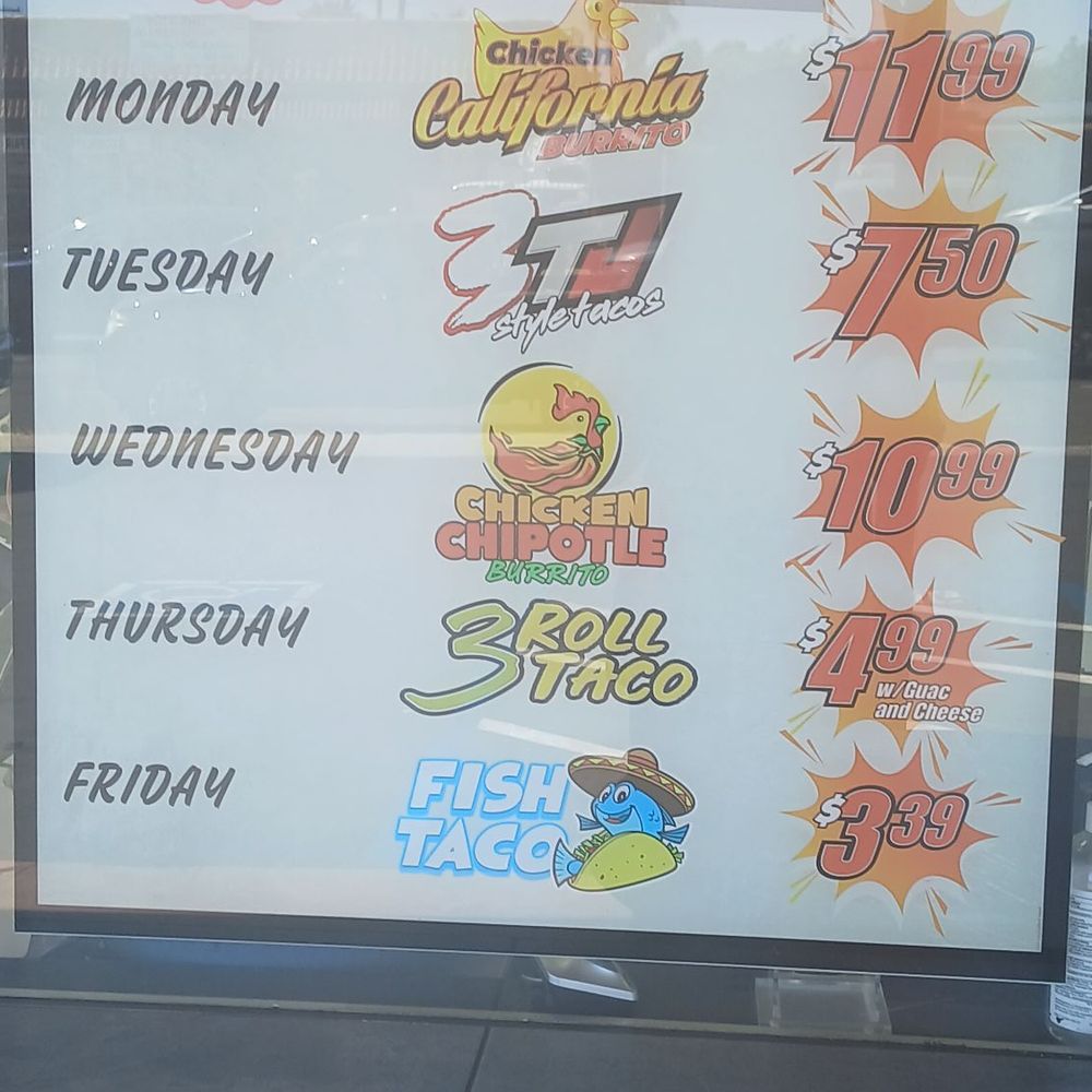 Los Chavos Mexican Food - Tacos Near Me - El Cajon, California Los Chavos Mexican Food - Tacos Near Me - El Cajon, California