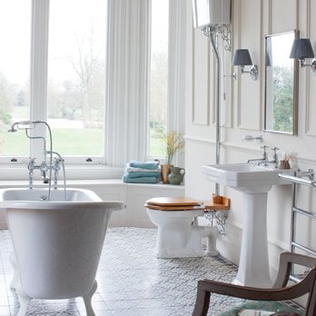 The Home Improvement Studio - Kitchen & Bath Near Me - Rushden, NTH