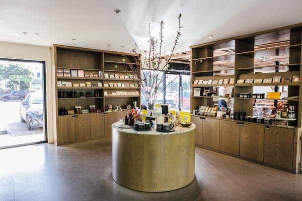 Caffe Luxxe by null