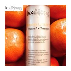 Lex and Jong - We offer complimentary skin consultations with an expert.