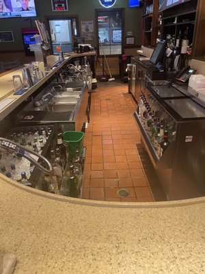 Applebee's Grill + Bar by null