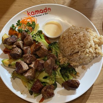 Kamado Grill Ramen & Bar - Japanese Near Me - Stockbridge, Georgia Kamado Grill Ramen & Bar - Japanese Near Me - Stockbridge, Georgia