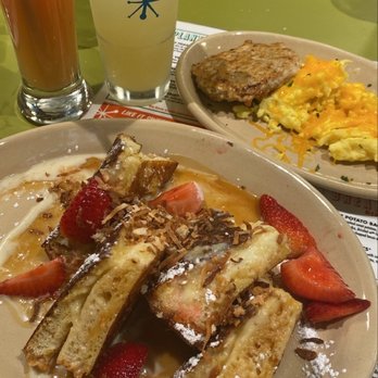 Snooze, an A.M. Eatery - Breakfast & Brunch Near Me - Charlotte, North Carolina