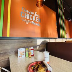 Pollo Campero