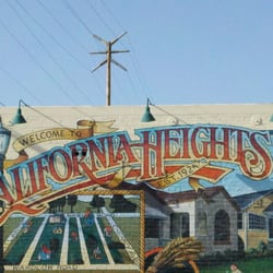 California Heights - Cali heights