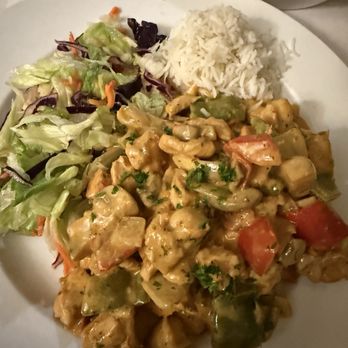 Bosphorus Cafe - Chicken Bosphorus - Turkish Near Me - Indianapolis, Indiana