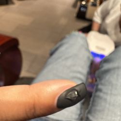 Nails with Love