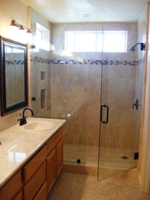 Glasswork By Design on Yelp
