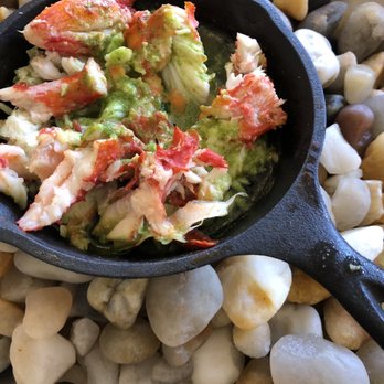 Tempest - Charcoal crab - Seafood Near Me - Charleston, South Carolina Tempest - Charcoal crab - Seafood Near Me - Charleston, South Carolina