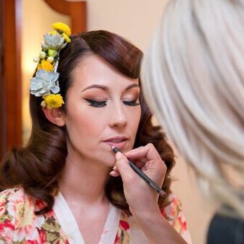 Made Up LA - Gorgeous bride - Makeup Artists Near Me - Rancho Cucamonga, California Made Up LA - Gorgeous bride - Makeup Artists Near Me - Rancho Cucamonga, California