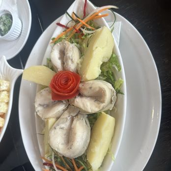 Don Cangrejo - Albalon - Empanadas Near Me - Concón, VS Don Cangrejo - Albalon - Empanadas Near Me - Concón, VS