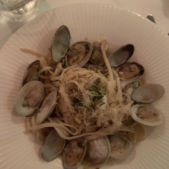 Hotel Saint Vincent - Linguini - Hotels Near Me - New Orleans, Louisiana