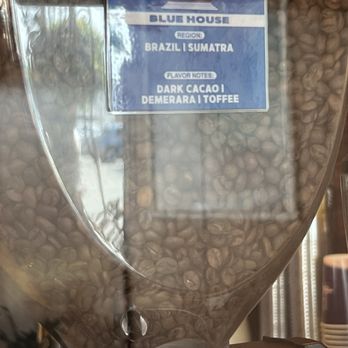 Smoking Tiger Coffee Lab - Cafes Near Me - Arcadia, California