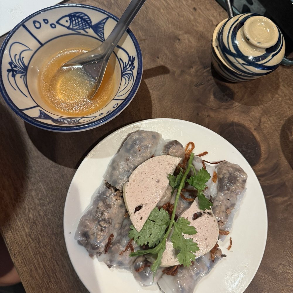 Banh Anh Em - Vietnamese Near Me - New York, New York