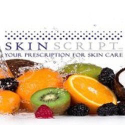 Esthetics by Michelle - Proudly offering Skin Script skincare