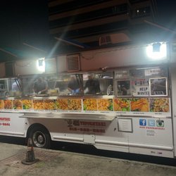405 Teppanyaki - No pricing anywhere