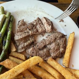 8 Oz. Filet Mignon
