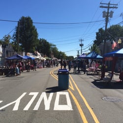 Parsippany - Troy Hills' Fall Festival