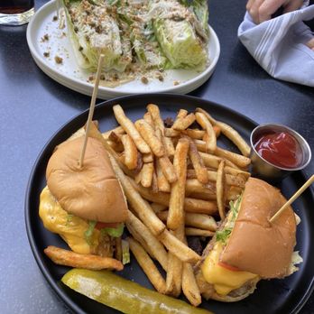 The Mill - Steakhouses Near Me - Raleigh, North Carolina