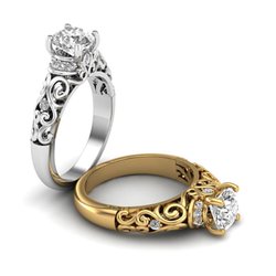 Joseph Diamonds