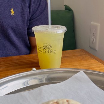 Pan & Coffee - Coffee & Tea Near Me - San Antonio, Texas Pan & Coffee - Coffee & Tea Near Me - San Antonio, Texas