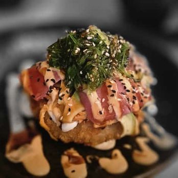 Ohana Sushi - Sushi Pizza - Japanese Near Me - Doral, Florida Ohana Sushi - Sushi Pizza - Japanese Near Me - Doral, Florida