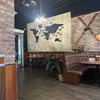 FireFly Burger  - Burgers Near Me - Garden Grove, California