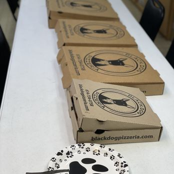 Black Dog Pizzeria - Pizza Near Me - Dublin, Ohio Black Dog Pizzeria - Pizza Near Me - Dublin, Ohio