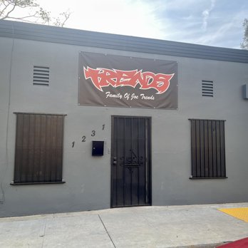 Trends Chano's Edition - Auto Repair Near Me - Bakersfield, California Trends Chano's Edition - Auto Repair Near Me - Bakersfield, California