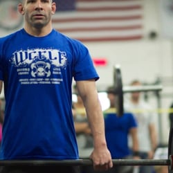 Westerly CrossFit LenCo Fitness