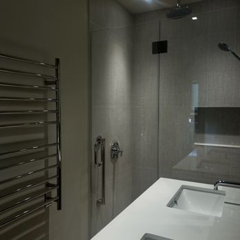 Harmonique Design - Expanded Primary Bath - Interior Design Near Me - Oakland, California Harmonique Design - Expanded Primary Bath - Interior Design Near Me - Oakland, California