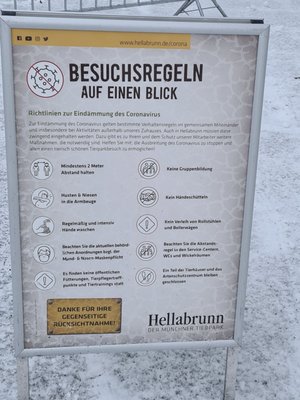 Hellabrunn Zoo by null
