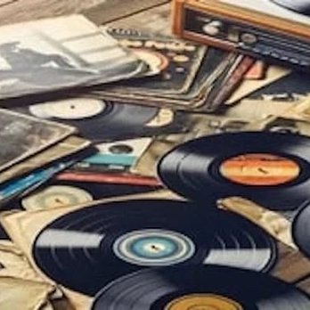 Garnicks Records - Music & DVDs Near Me - Lowell, Massachusetts