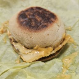 Not even melted and melted? Not even melted and melted?